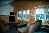 Amy's Living Room